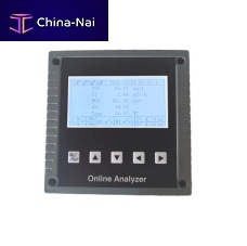 Control analyzer watermonitoringfood