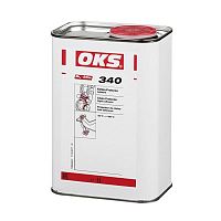 Lubricating oil 340syntheticfor chainsadhesive