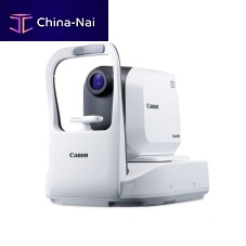 OCT ophthalmoscope XEPHILIO OCT-A1tabletop