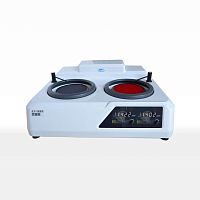 Metal polishing machine MPS-2B-220for metallographic samplesgrinding