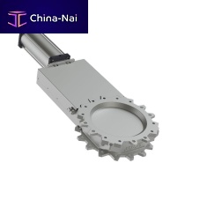 Gate valve FSV manualpneumatically-operatedelectric