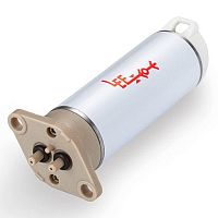 Diaphragm pump LPGA seriesfor LPGsolenoid-drivenself-priming