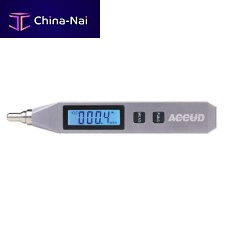Pen type vibration meter VT63for machine monitoringpocket