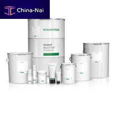 Semi-synthetic grease ARCANOL-MULTI for bearingsheavy-dutyhigh-temperature