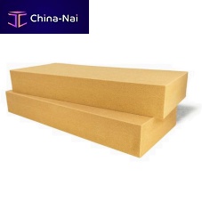 Thermal insulation THERMOFLEX®wood fiberpanelwall