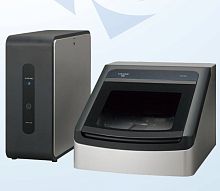 Spectroscopic ellipsometer UNECS series