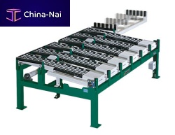 Mechanical clamping device 1.2 - 5.1 m
