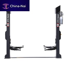 2-post lift ATH-Comfort Lift 2.404 tonelectro-hydraulicfor car