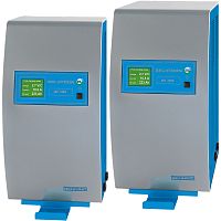 Floor-standing battery charger BELATRON Li+lead-acidfor forklift trucksfor trucks