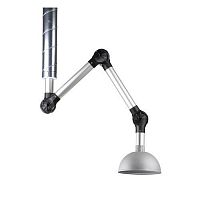 Bench-top extraction arm PERMAfixedceiling-mountedwall-mounted