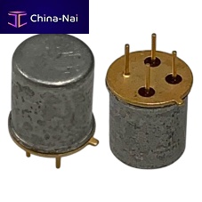 Ultra low-power acceleration sensor LVEP050-TO5piezoelectricwirelessindustrial