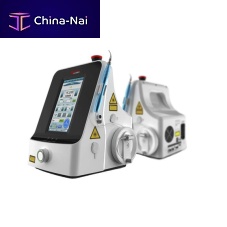 Dermatology laser GBOX BluesurgicaldiodeCO2