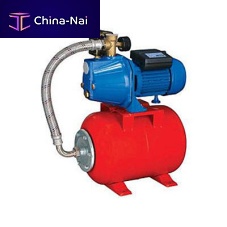 Water pressure booster AUTOJET series