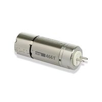 Gear pump mzr-4661paintfor seawateracid