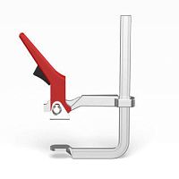 Manual clamping tool 2-280616Cwelding