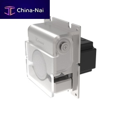 Peristaltic pump HPKK400stepper motor-drivenself-primingstationary
