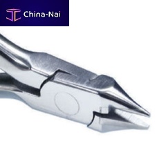Orthodontic pliers P1900-00