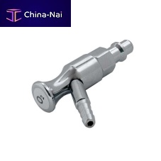 Oxygen probe GE 04 3 serriescompressed airfor medical gasmedical