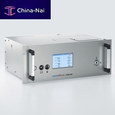 Laser light scattering particle size analyzer GRIMM EDM 280for environmental analysisparticle size distribution