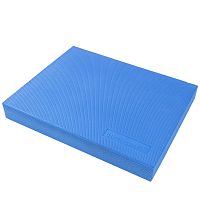 Rectangular balance cushion 7640344755964