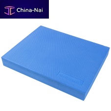 Rectangular balance cushion 7640344755964