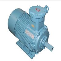 Three-phase motor HTF2 seriesasynchronous380 VIP54