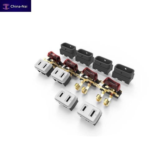 											Power module