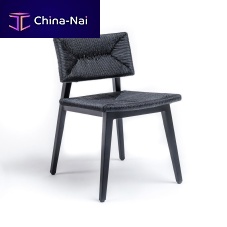 Contemporary chair MARIEoutdooraluminumhome