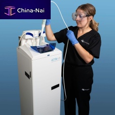 Ultrasound probe disinfection system ASTRA VRautomatedUSB