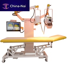 Locoregional hyperthermia system hydrosun®TWH1500