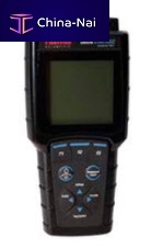 Portable conductivity meter ORION STAR A322