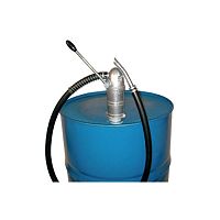 Drum pump N-16centrifugalfor chemicalsoil