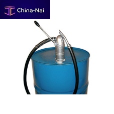 Drum pump N-16centrifugalfor chemicalsoil