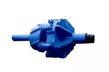 Carbide reamer