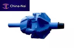 Carbide reamer