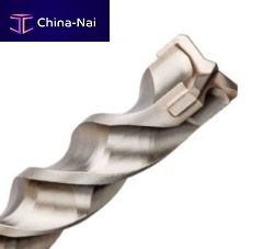 Solid drill bit 113Y-138Y-157Y seriesmulti-purposecarbideself-centering