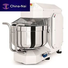 Spiral dough mixer ATR100 for bakeriespizza doughfixed bowl