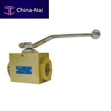 Ball valve 198205052leverLPGfor oxygen