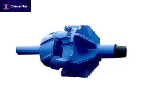 Carbide reamer Carbide reamer