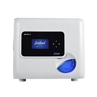 Medical sterilizer NOVO PRO steambenchtopbuilt-in