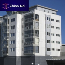 Panel cladding CEMBRIT CEMBONITfiber cementsmoothtextured