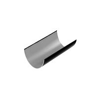 PVC roof gutter DEEPFLOWsemicircular