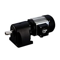 Helical gear gear-motor G-seriesthree-phasesingle-phasesynchronous