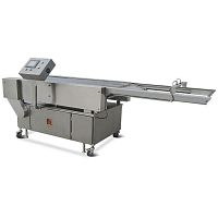 Transfer system for the food industry ZWCJ seriesmeatautomatedlinear