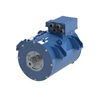 Asynchronous motor ASM / ASGthree-phase400 V380 V