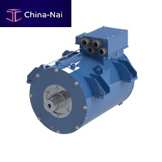 Asynchronous motor ASM / ASGthree-phase400 V380 V
