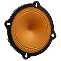 Flush-mounted loudspeaker SPK-PZ94piezoelectricfor hazardous areasdust-proof