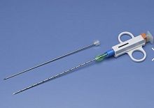 Biopsy needle 20G21G18G