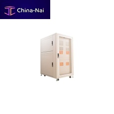 0 - 50 kW power plant mobile