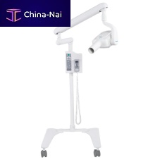 Intraoral X-ray system SPECTRO 70X ELETRONICon castersdigital